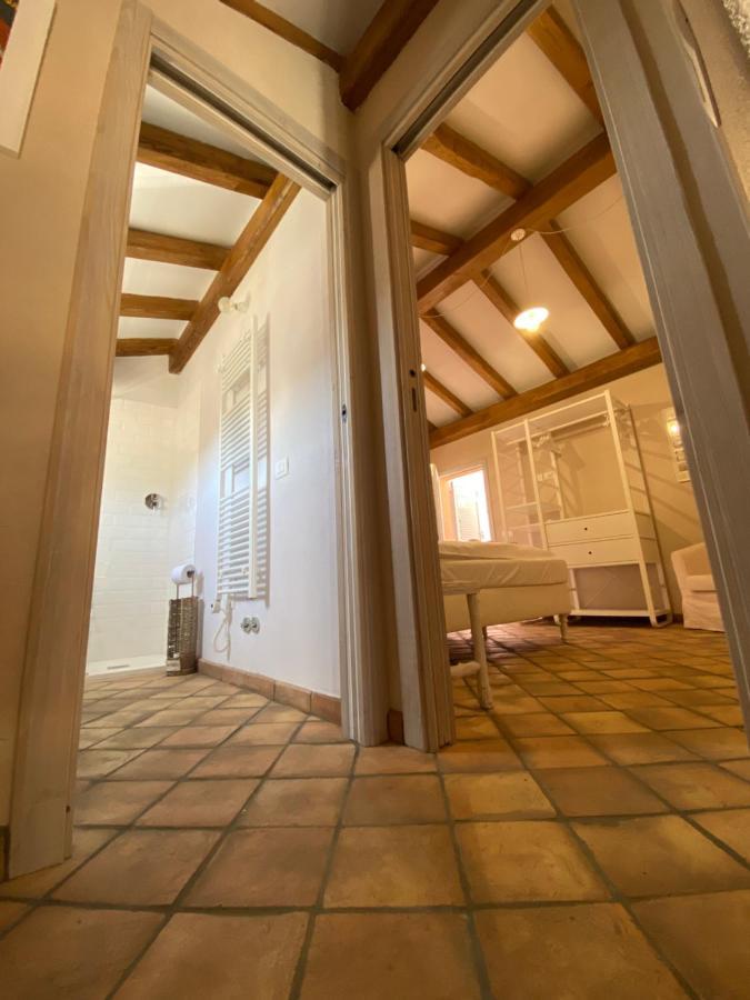 Casa Virginia Villa Orco Feglino Eksteriør bilde