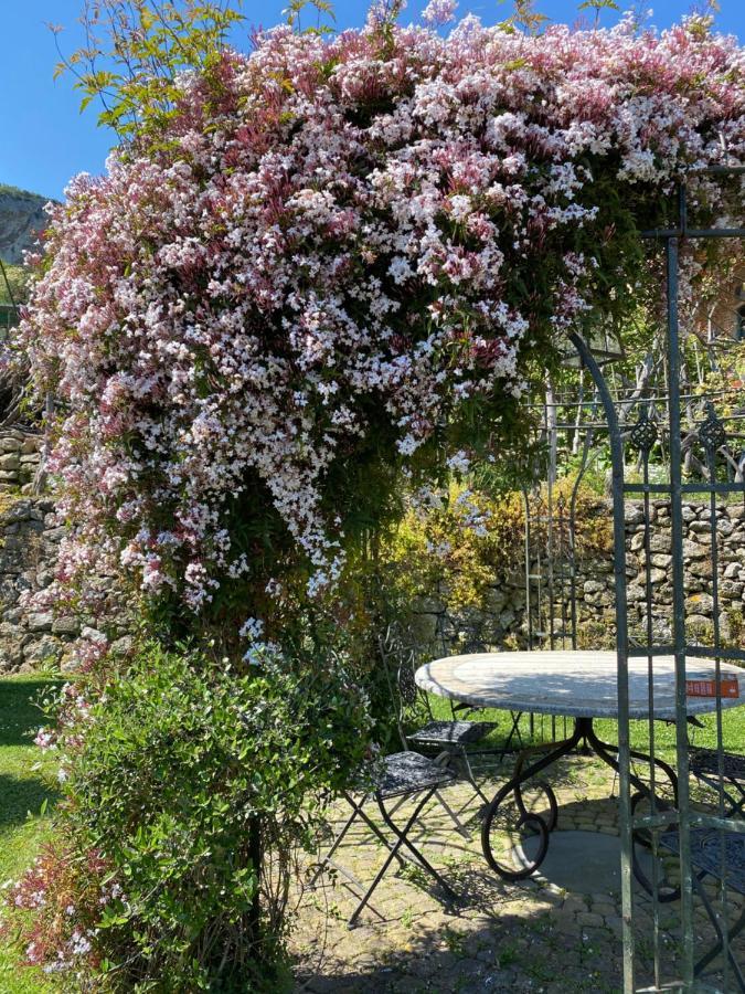 Casa Virginia Villa Orco Feglino Eksteriør bilde