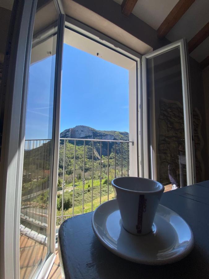 Casa Virginia Villa Orco Feglino Eksteriør bilde