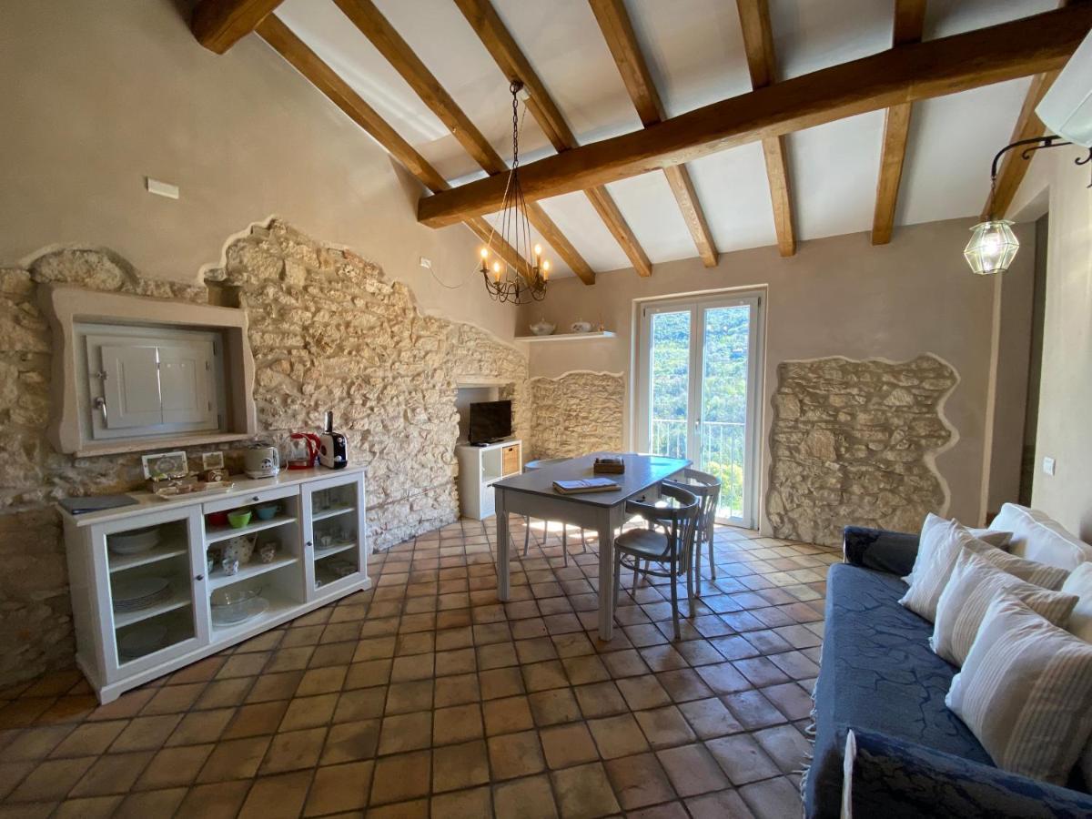 Casa Virginia Villa Orco Feglino Eksteriør bilde