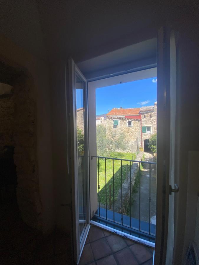 Casa Virginia Villa Orco Feglino Eksteriør bilde