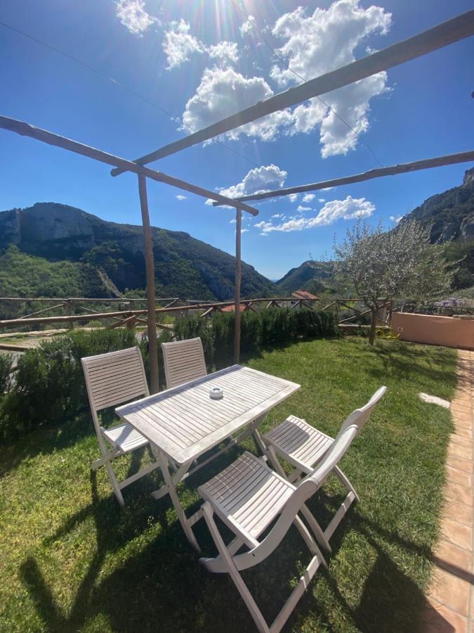 Casa Virginia Villa Orco Feglino Eksteriør bilde