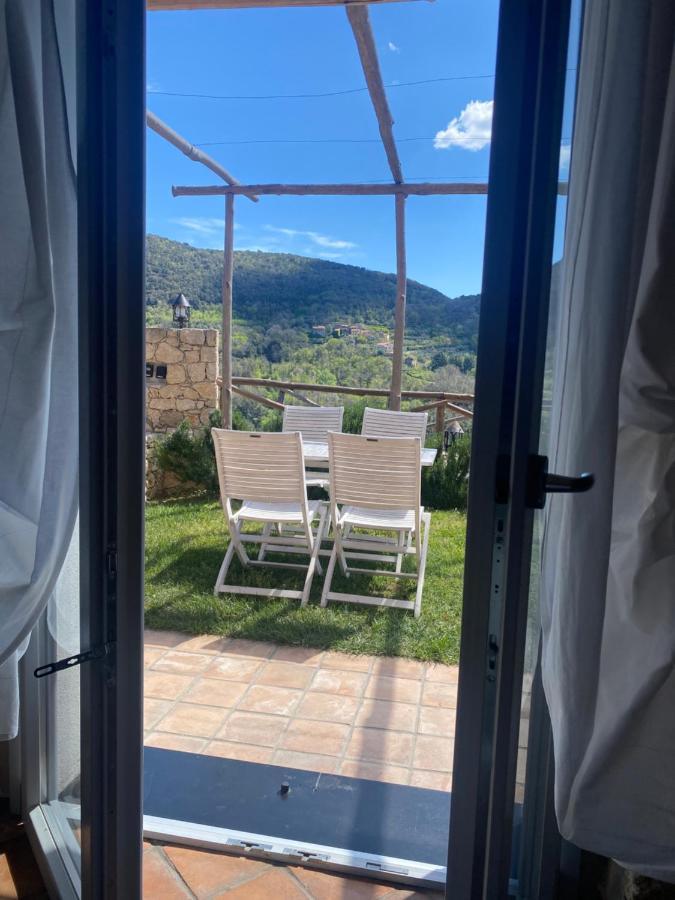 Casa Virginia Villa Orco Feglino Eksteriør bilde